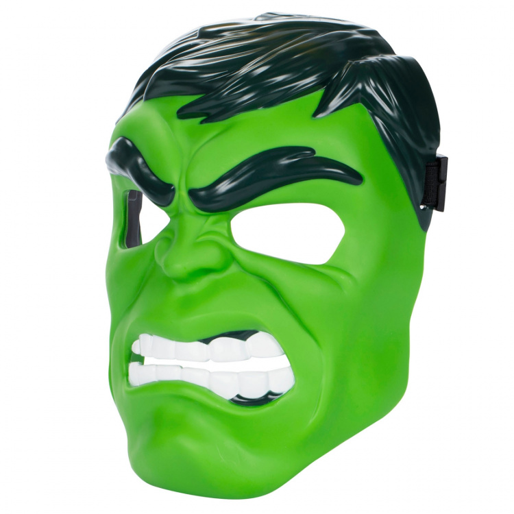 Marvel Mask Avengers Hulk