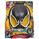 Marvel Mask Spider-Man Role Play Mask Venom Versus Feature Mask