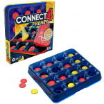 Hasbro gaming Brädspel Connect 4 Frenzy