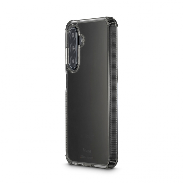 Hama Telefonfodral Extreme Protect Samsung A17 Transparent