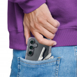 Hama Telefonfodral Extreme Protect Samsung A17 Transparent