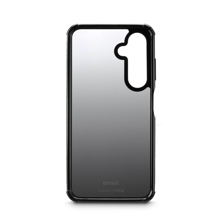 Hama Telefonfodral Extreme Protect Samsung A17 Svart