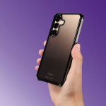 Hama Telefonfodral Extreme Protect Samsung A17 Svart