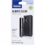 Hama Mobilskal Always Clear Samsung Galaxy Z Fold7