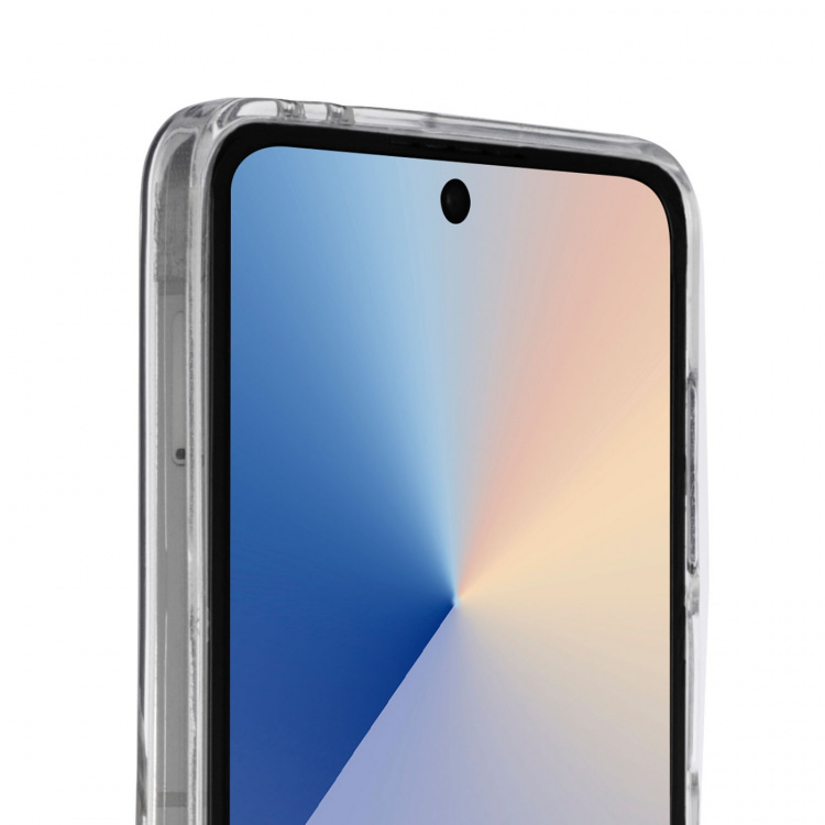 Hama Mobilskal Always Clear Samsung Galaxy Z Flip7