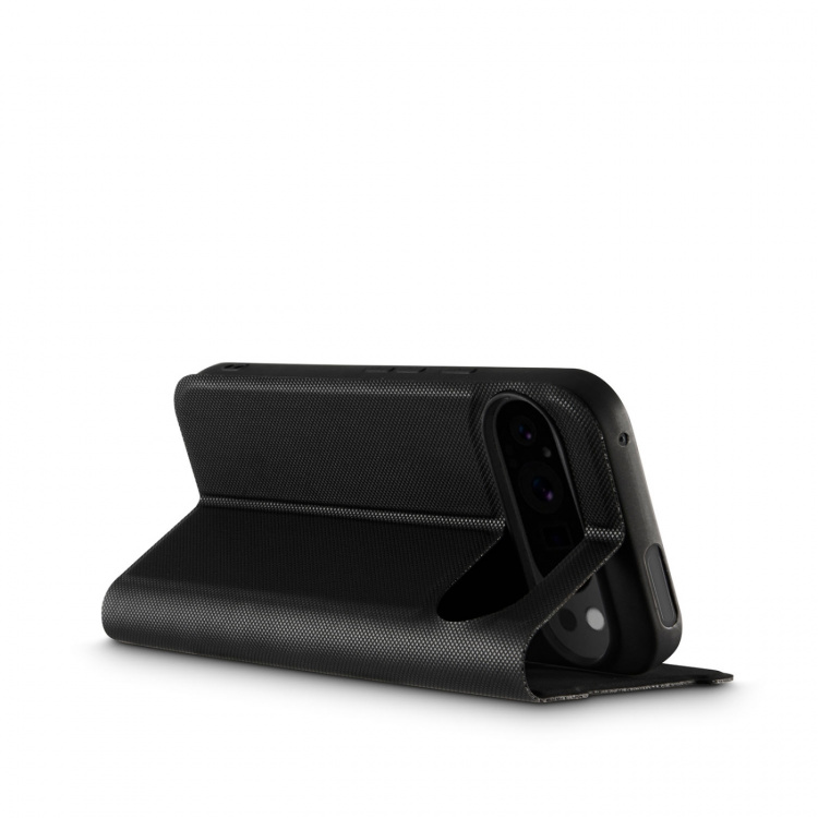 Hama Telefonväska Daily Protect Google Pixel 10 Pro Svart XL