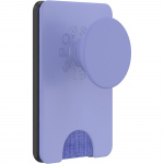 PopSockets Plånbok Popwallet för Magsafe Deep Periwinkle