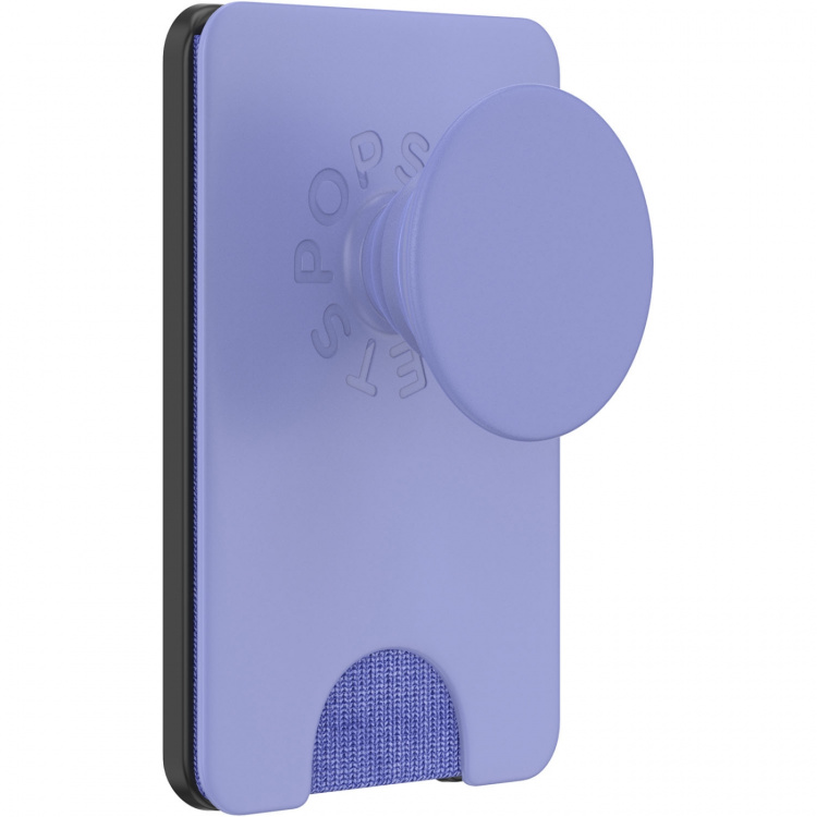 PopSockets Plånbok Popwallet för Magsafe Deep Periwinkle