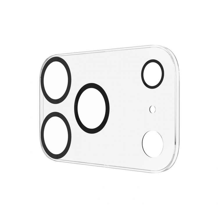 Hama Kamera Skyddsglas iPhone 17 Pro