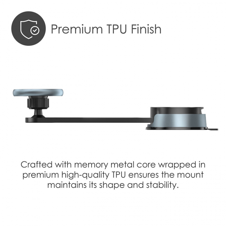 Desire2 Bilhållare Drive MagSafe Slim