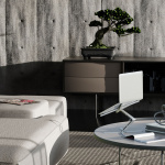 Desire2 Datorstöd X Stand Hopfällbar Aluminium