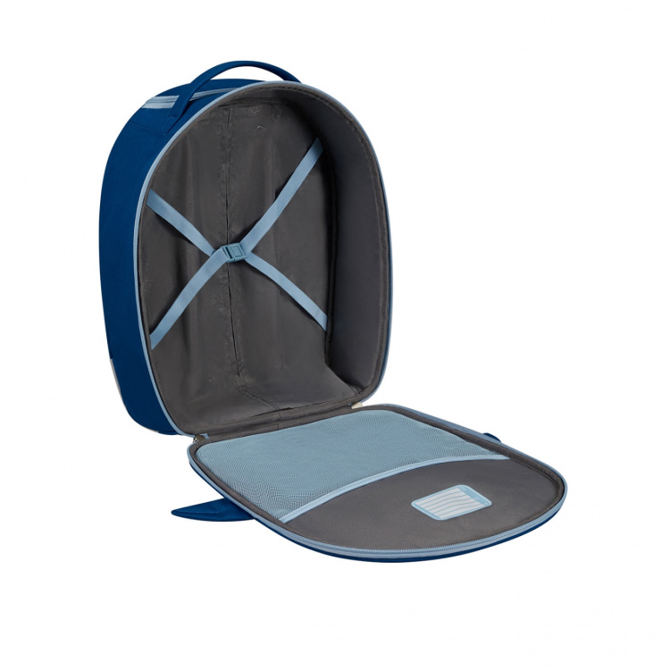 Samsonite Resväska Happy Sammies ECO Pingvin Peter