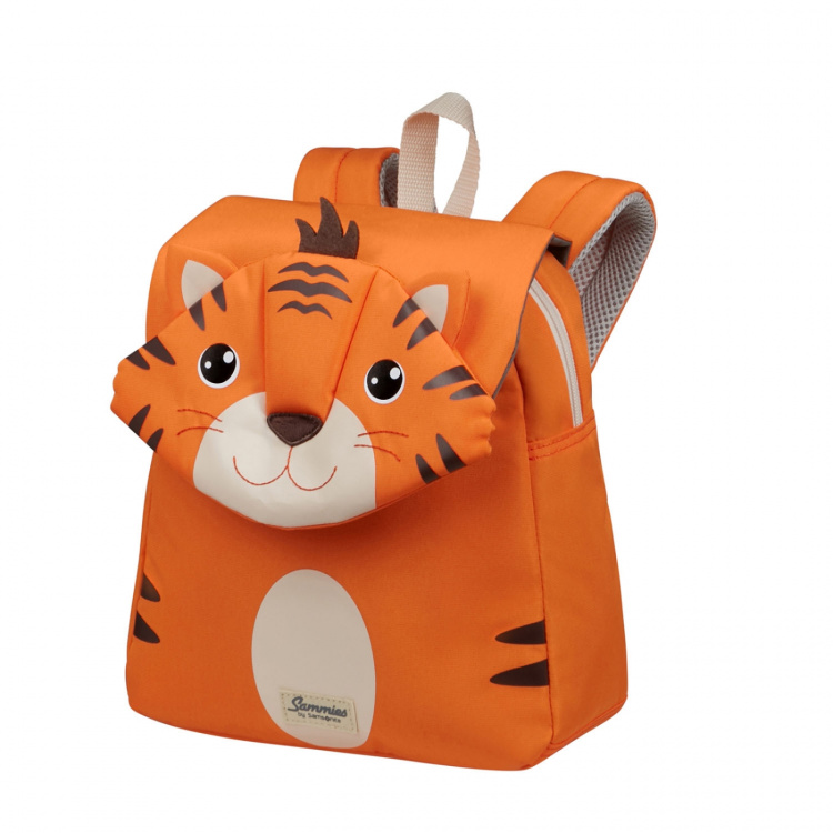Samsonite Ryggsäck Happy Sammies ECO Tiger Toby