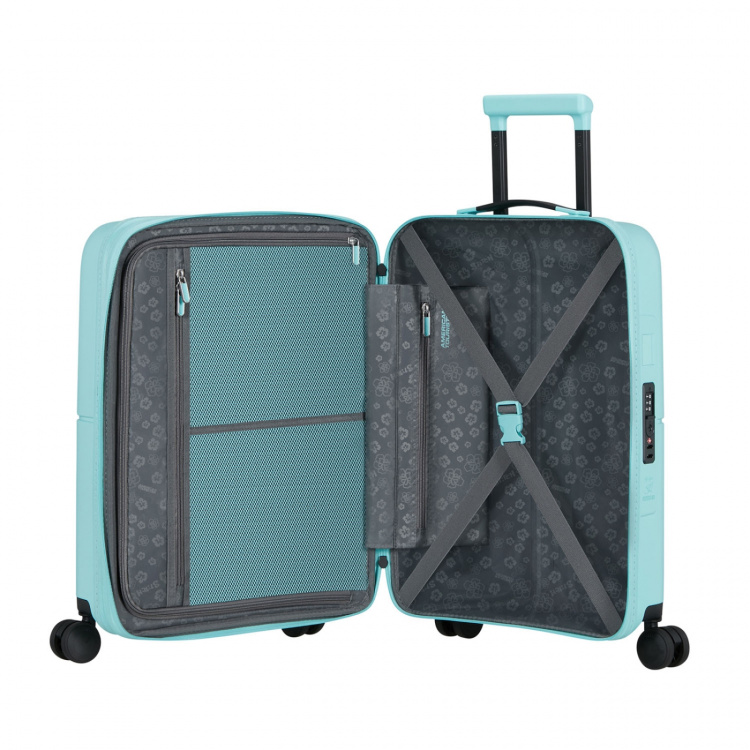 American Tourister Resväska DashPop Disney Stitch