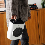 Taurus Keramisk Värmare Tropicano 7C