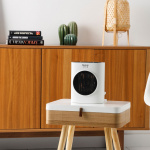 Taurus Keramisk Värmare Tropicano 7C