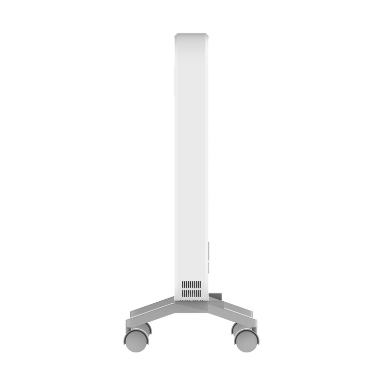 Taurus Elektrisk Panelvärmare NEPAL2000