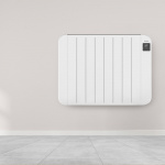 Taurus Elektrisk Panelvärmare NEPAL2000