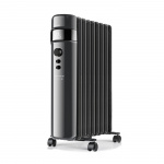 Taurus Oljefylld Element Agadir Connect 2000