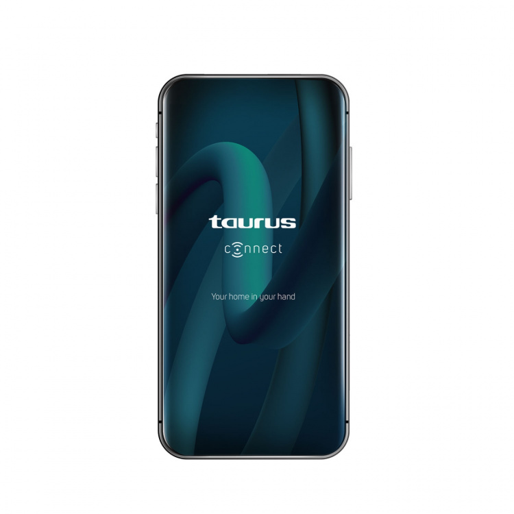 Taurus Oljefylld Element Agadir Connect 2000