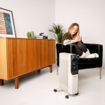 Taurus Oljeradiator New Dakar 2000