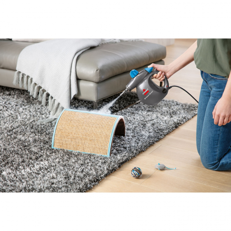 Bissell Ångrengörare Steam Shot