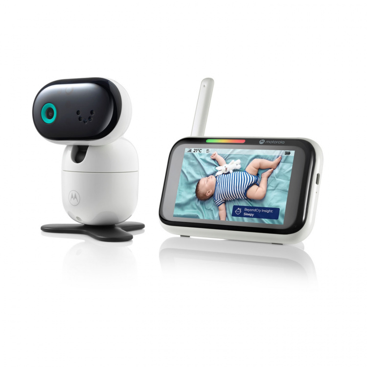Motorola Babymonitor PIP1710 Connect