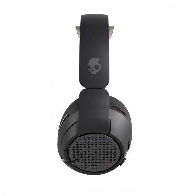 Skullcandy Gamingheadset Crusher PLYR 720 Trådlös Universal