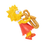 The Simpsons Figur 5In Figure Lisa