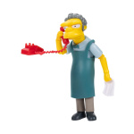 The Simpsons Figur 5In Figure Otto