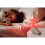 Motorola Soother Ljus Och Ljud S1