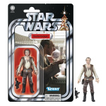 Star Wars The Vintage Collection 3.75 Inch Figur Doctor Evazan