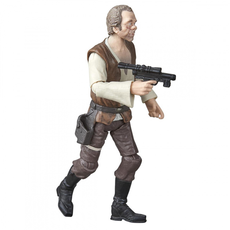 Star Wars The Vintage Collection 3.75 Inch Figur Doctor Evazan