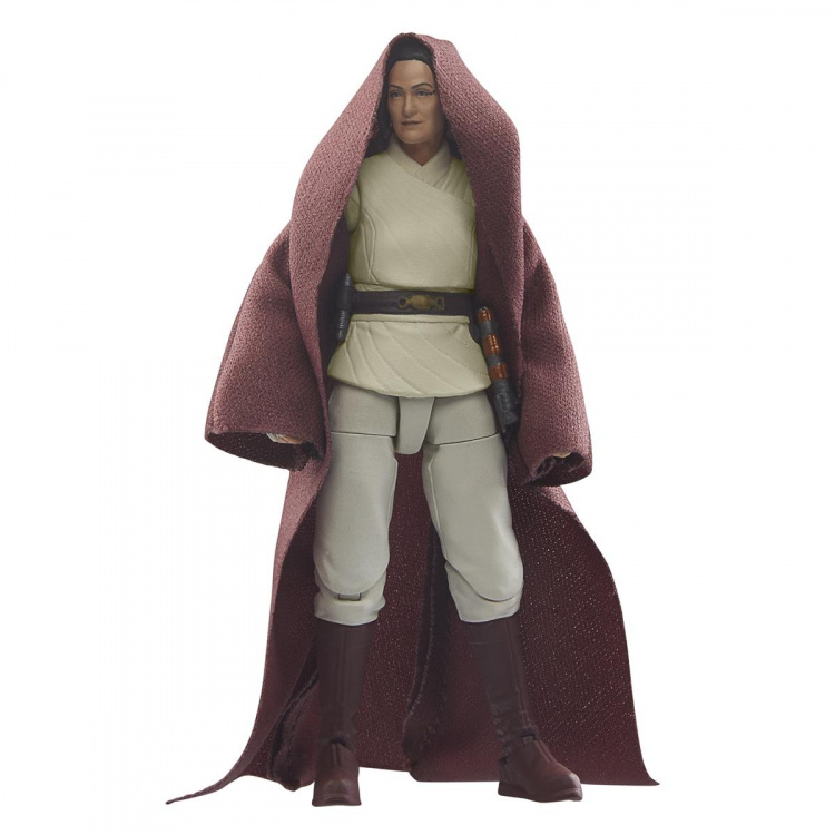 Star Wars The Vintage Collection 3.75 Inch Figure Jedi Master Indara, Star Wars: The Acolyte