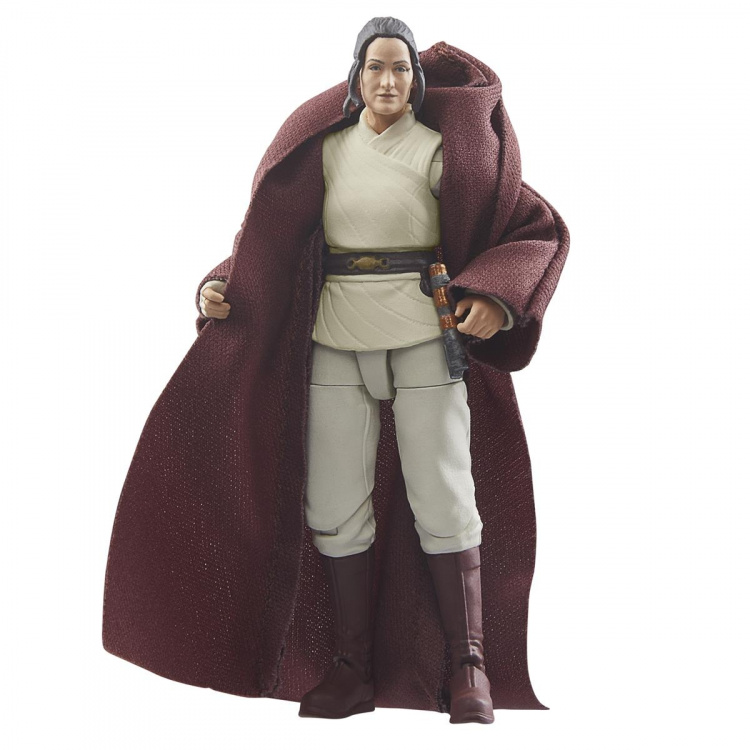 Star Wars The Vintage Collection 3.75 Inch Figure Jedi Master Indara, Star Wars: The Acolyte