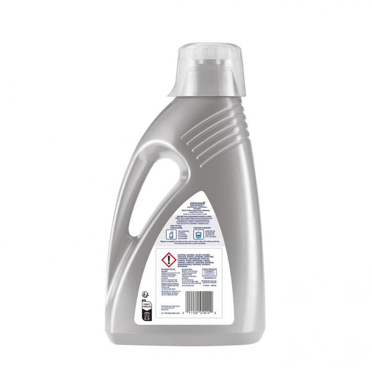 Bissell Rengöringsformel Pet Pro Oxy Crosswave