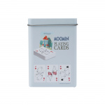 Moomin Kortspel Classic Card Games - House