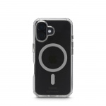 Hama Mobilskal Extreme Protect iPhone 17 MagCase Transparent