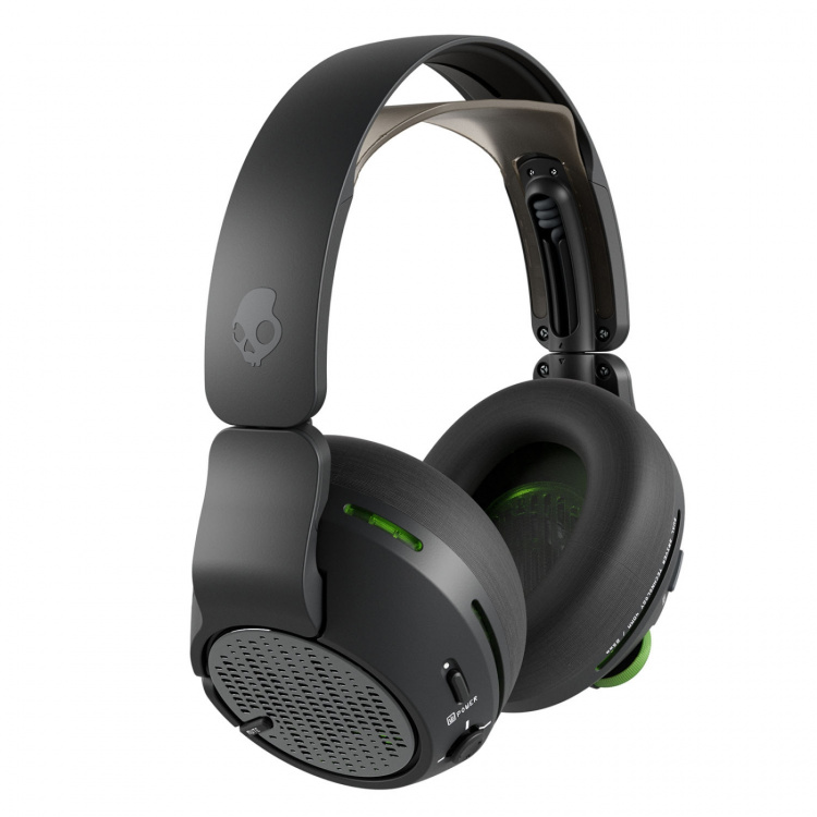 Skullcandy Gaming Headset Crusher PLYR 720 Trådlös XBOX