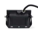 Nedis LED-Bouwlamp | 4000 K | Nominale lichtstroom: 1620 lm | IP44 | Energieklasse: F | 220 - 240 V AC 50/60 Hz | 20 W