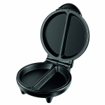MELISSA Omeletmaker 750W Zwart MELISSA Omeletmaker 750W Zwart