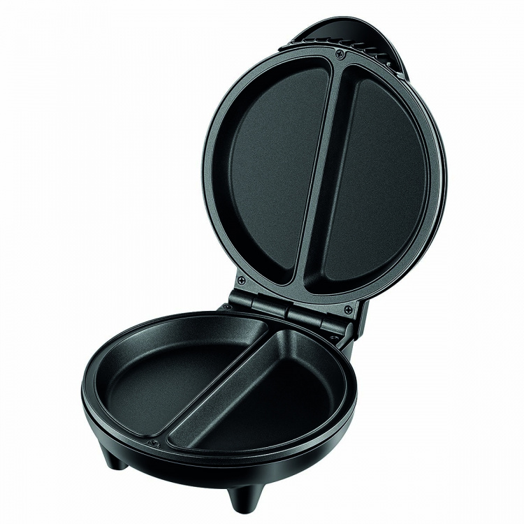 MELISSA Omeletmaker 750W Zwart MELISSA Omeletmaker 750W Zwart