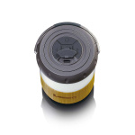 Lenco Lantaarn met ingebouwde Bluetooth®-luidspreker Bamboe Lenco Lantaarn met ingebouwde Bluetooth®-luidspreker Bamboe