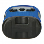 Alecto 2x Twee-weg radio\'s voor kinderen - bereik tot 7 km