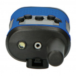 Alecto 2x Twee-weg radio\'s voor kinderen - bereik tot 7 km