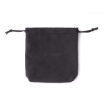 Lenco Middenstabilisator met Party LED Licht voor draaitafel Zilver