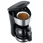 Butler Koffiezetapparaat 1.25L 1000W Zwart Butler Koffiezetapparaat 1.25L 1000W Zwart