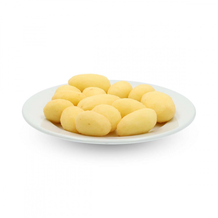 MELISSA Aardappelschiller met slacentrifuge | 1000 g capaciteit | 85 W | Wit