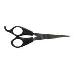 MELISSA Haartondeuse oplaadbaar 3W Zwart