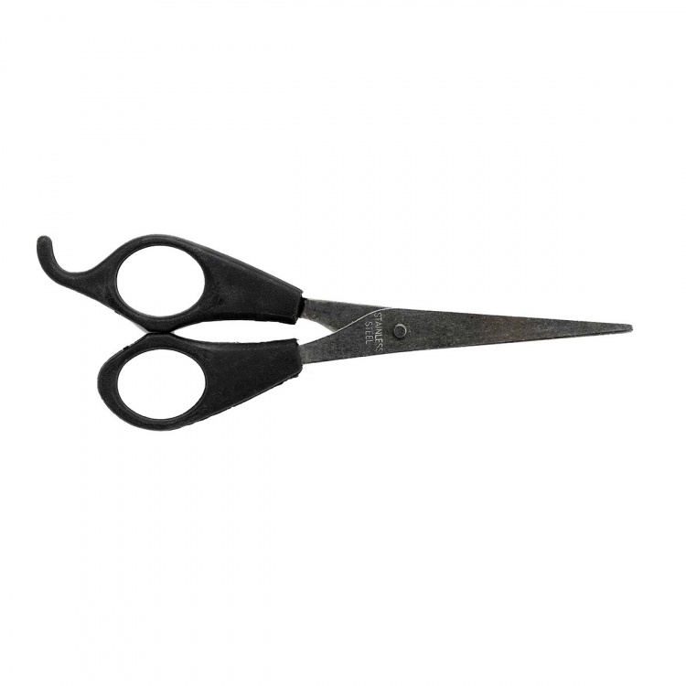 MELISSA Haartondeuse oplaadbaar 3W Zwart